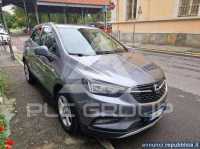 2018 Opel Mokka