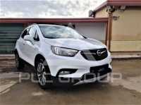 2018 Opel Mokka