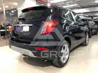 2018 Opel Mokka