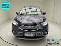 2018 Opel Mokka