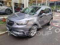 2018 Opel Mokka