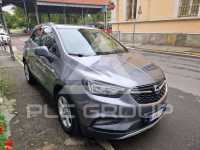 2018 Opel Mokka