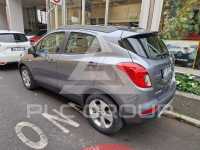 2018 Opel Mokka