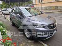 2018 Opel Mokka