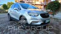 2018 Opel Mokka