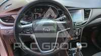 2018 Opel Mokka