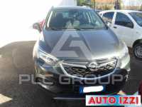 2018 Opel Mokka