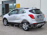 2018 Opel Mokka