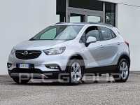 2018 Opel Mokka
