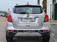 2018 Opel Mokka