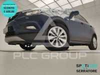 2018 Opel Mokka