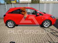2018 Opel Corsa