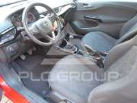 2018 Opel Corsa