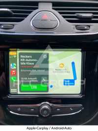 2018 Opel Corsa
