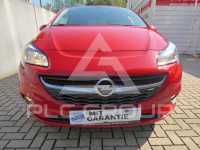 2018 Opel Corsa