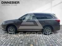 2019 Mitsubishi OUTLANDER