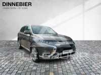 2019 Mitsubishi OUTLANDER