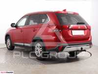 2019 Mitsubishi OUTLANDER