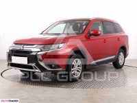 2019 Mitsubishi OUTLANDER