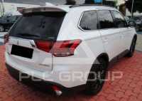 2019 Mitsubishi OUTLANDER