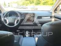 2019 Mitsubishi OUTLANDER