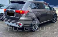 2019 Mitsubishi OUTLANDER