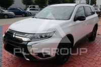 2019 Mitsubishi OUTLANDER