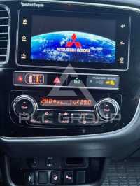 2019 Mitsubishi OUTLANDER
