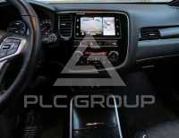 2019 Mitsubishi OUTLANDER