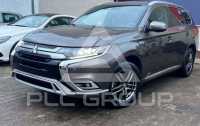 2019 Mitsubishi OUTLANDER