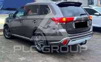 2019 Mitsubishi OUTLANDER
