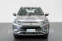 2019 Mitsubishi ECLIPSE