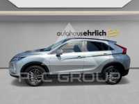 2019 Mitsubishi ECLIPSE