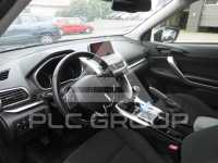 2019 Mitsubishi ECLIPSE