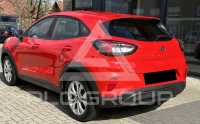 2020 Ford Puma