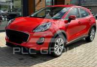 2020 Ford Puma