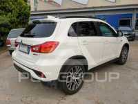 2019 Mitsubishi Asx