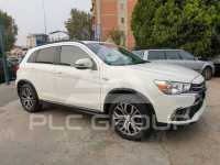 2019 Mitsubishi Asx