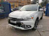 2019 Mitsubishi Asx