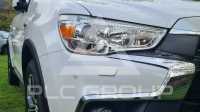 2019 Mitsubishi Asx