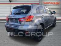 2019 Mitsubishi Asx