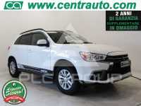 2019 Mitsubishi Asx