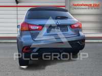 2019 Mitsubishi Asx