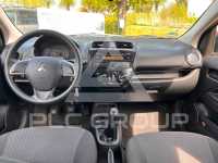 2019 Mitsubishi SpaceStar