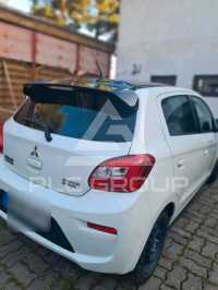 2019 Mitsubishi SpaceStar