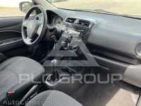 2019 Mitsubishi SpaceStar