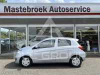 2019 Mitsubishi SpaceStar