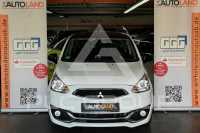 2019 Mitsubishi SpaceStar