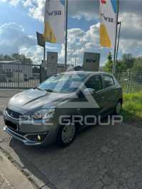 2019 Mitsubishi SpaceStar