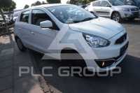 2019 Mitsubishi SpaceStar